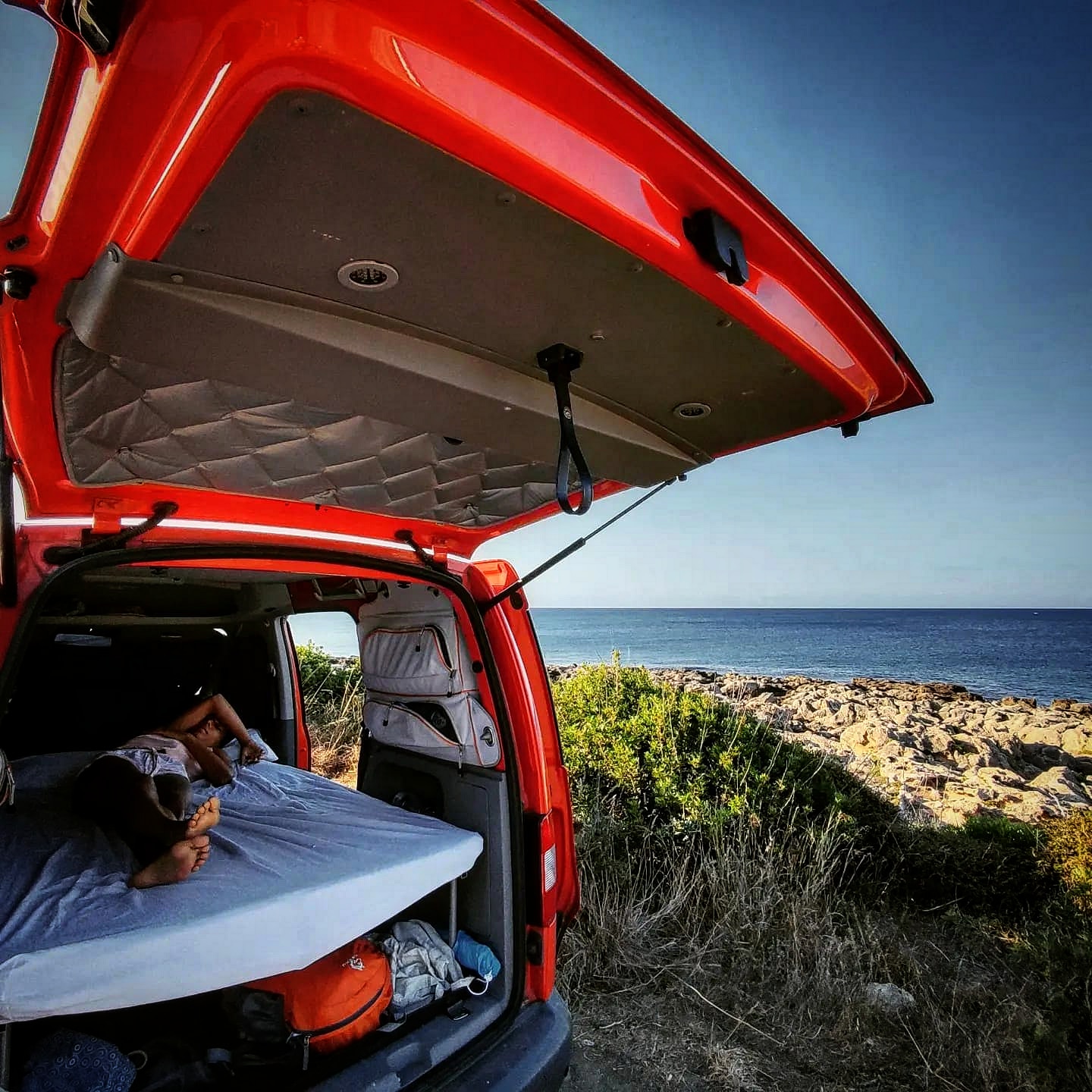 Seguro incluido sin sorpresas